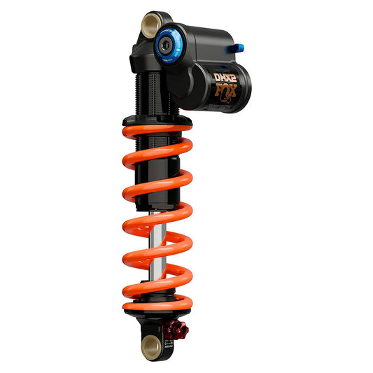 Fox DHX2 F-S 2P-A 210 55 2026 W/o Coil shock absorber
