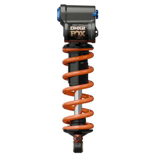 Fox DHX2 Factory 2POS-ADJ Standard Metric Trunnion 2026 shock absorber
