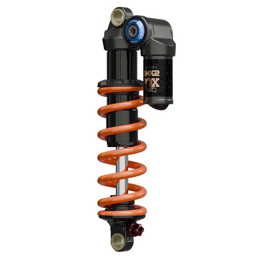 Fox DHX2 Factory HSC-LSC-HSR-LSR Standard Metric 2026 shock absorber