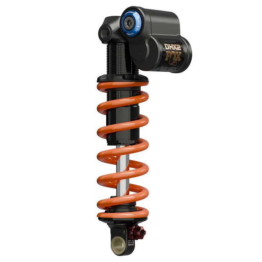 Fox DHX2 Factory HSC-LSC-HSR-LSR Standard Metric Trunnion 2026 shock absorber