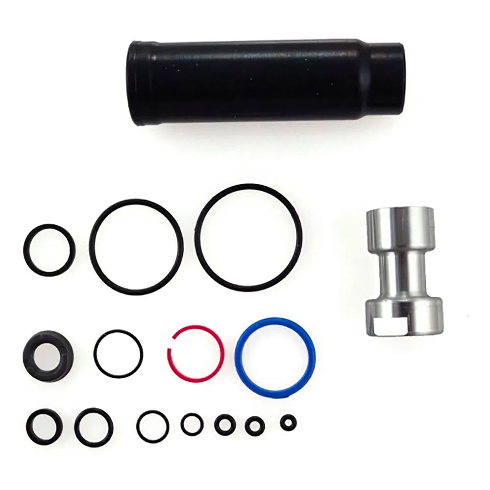 Fox FIT4 38 8 mm All 2021 service kit