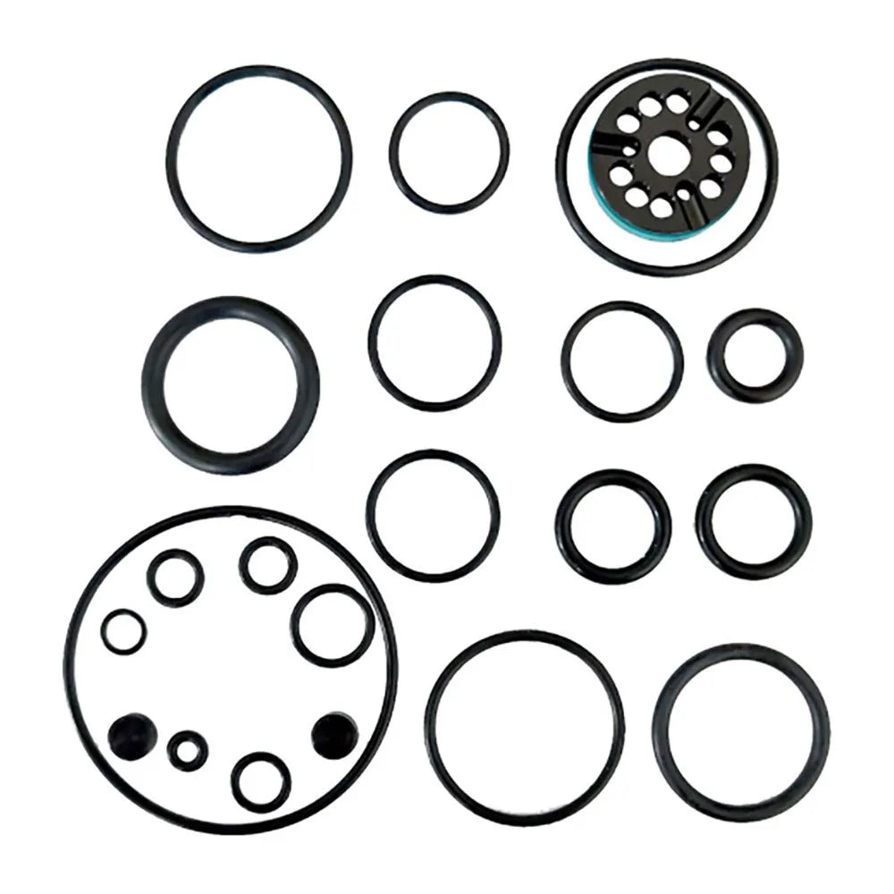Fox Float DPX2 Gen2 service kit