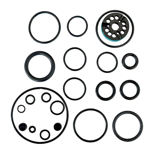 Fox Float DPX2 Gen2 service kit
