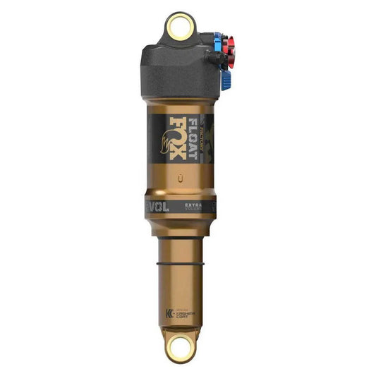 Fox Float F-S K 2P-A Evol LV shock absorber
