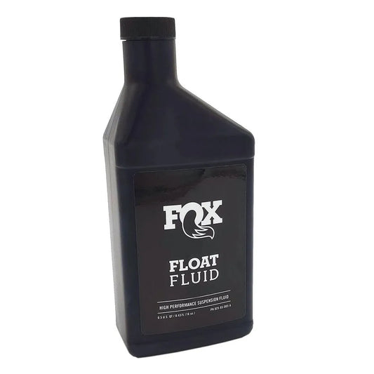 Fox Float Fluid Anti Friction suspension oil 437ml