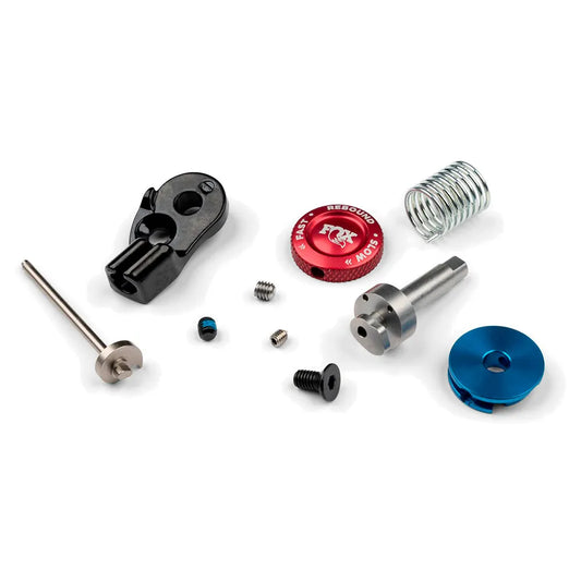 Fox Float Remote PTL Up 2024 shock Remote Kit