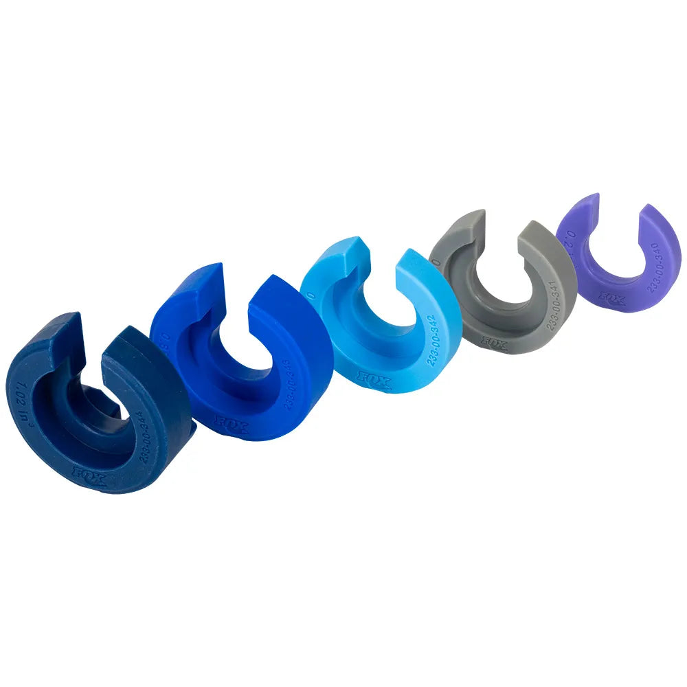 Fox Float X/DPX2 1/2 Shock Absorber Spacer