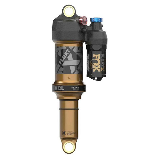 Fox Float X F-S K 2P-A Evol LV shock absorber