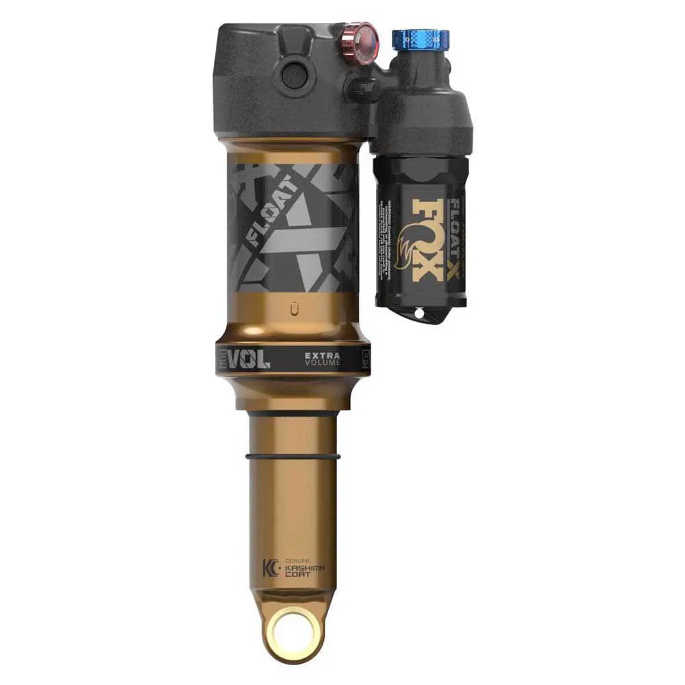 Fox Float X F-S K 2P-A Evol LV Trunnion shock absorber