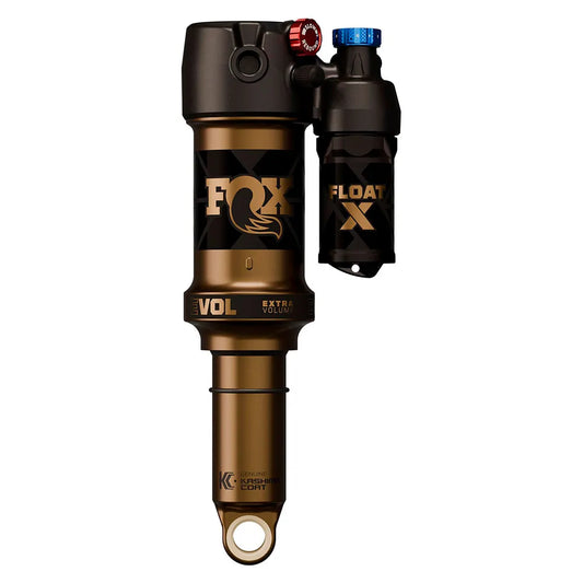 Fox Float X F-S K 2P-A TRUN Evol LV shock absorber