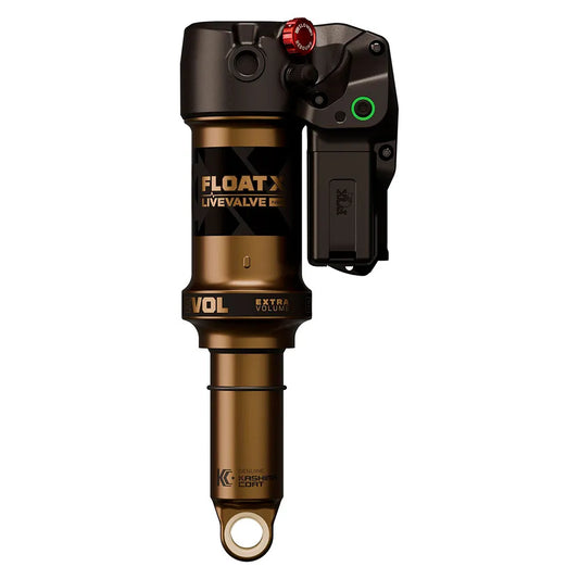 Fox Float X Neo F-S K TRUN Evol LV shock absorber