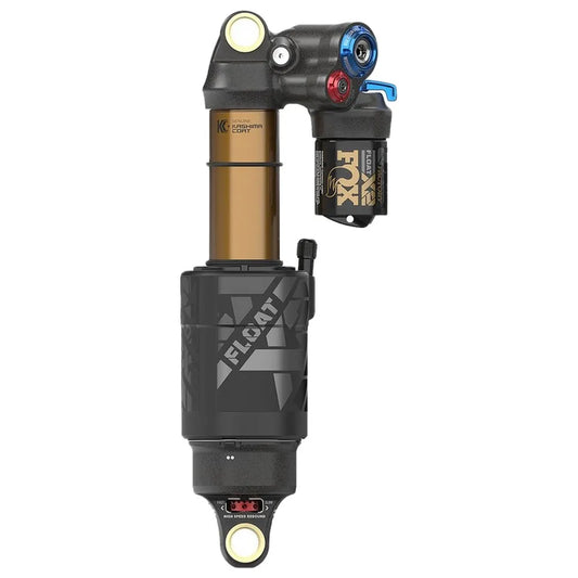 Fox Float X2 Factory 2POS-ADJ Standard Imperial shock absorber