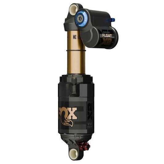 Fox Float X2 Factory 2POS-ADJ Standard Metric 2026 shock absorber