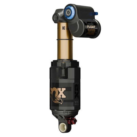 Fox Float X2 Factory 2POS-ADJ Standard Metric Trunnion 2026 shock absorber