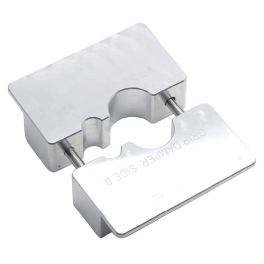 Fox Grip clamp tool