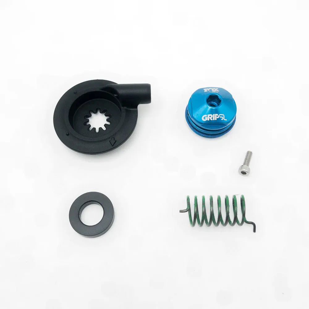 Fox Grip SL PTL 2025 remote lockout kit