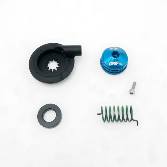 Fox Grip SL PTL 2025 remote lockout kit