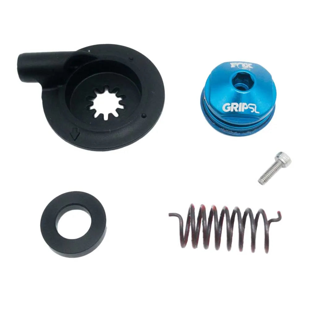 Fox Grip SL PTU 2025 remote lockout kit