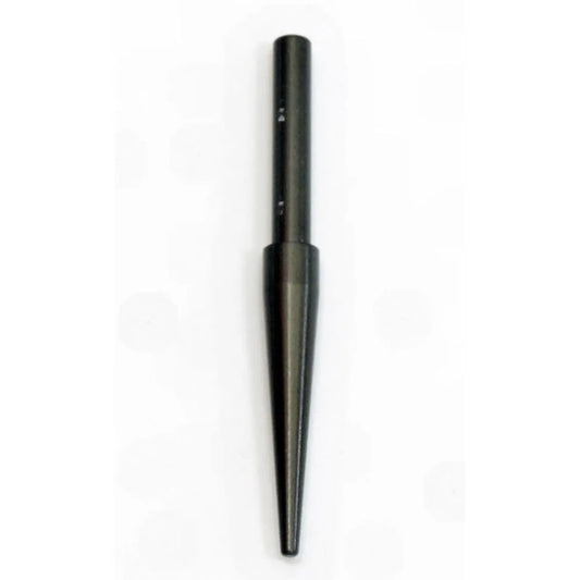 Fox Head mounting tool for shaft bullet