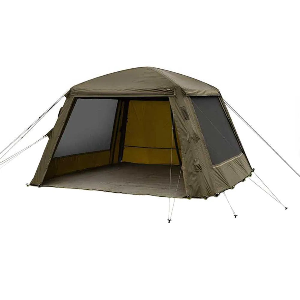 Fox international Air Frame Social shelter