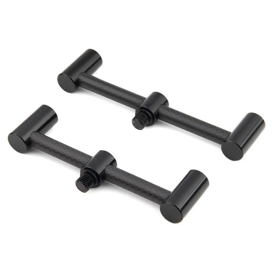 Fox international Black Label Carbon Rod pod buzz bar 2 sections