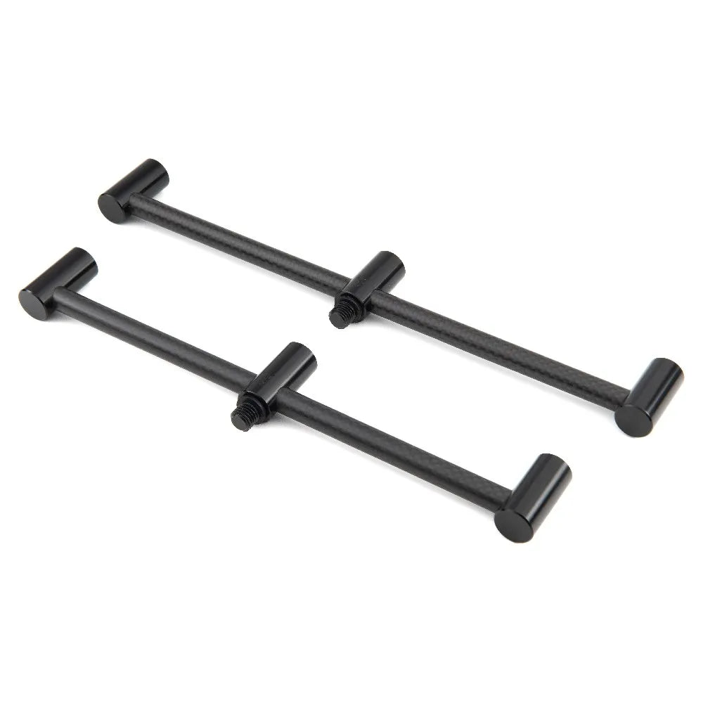 Fox international Black Label Carbon Rod pod buzz bar 3 sections