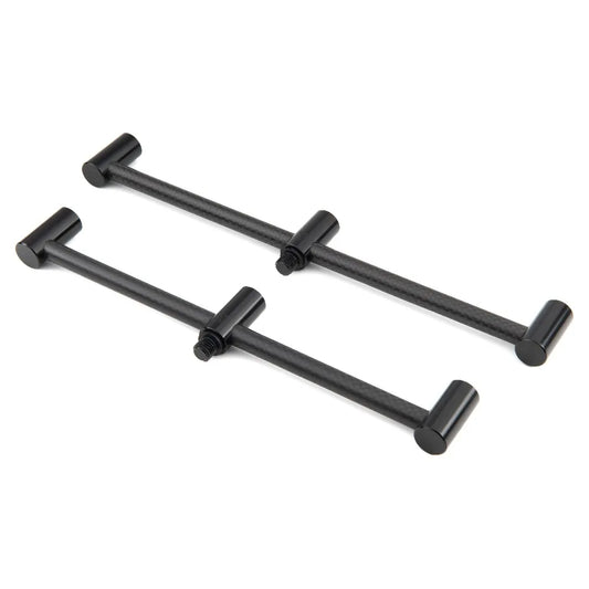 Fox international Black Label Carbon Rod pod buzz bar 3 sections
