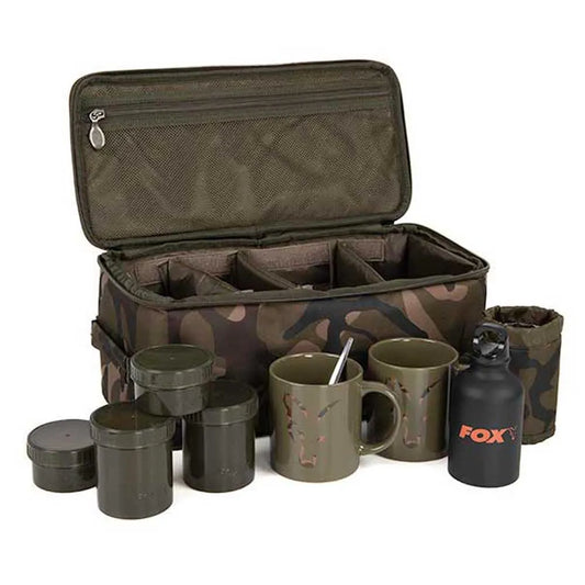 Fox international Camolite™ brew kit