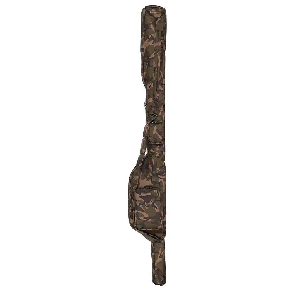 Fox international Camolite Spod&Marker Double rod holdall