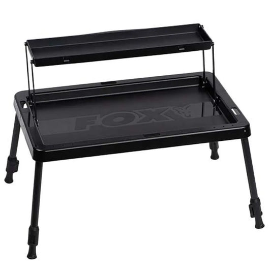 Fox international Compact 2 Levels table