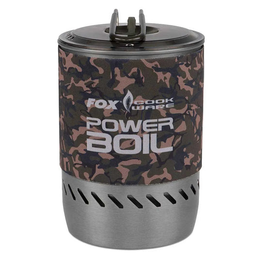 Fox international Cookware 1.25L stove