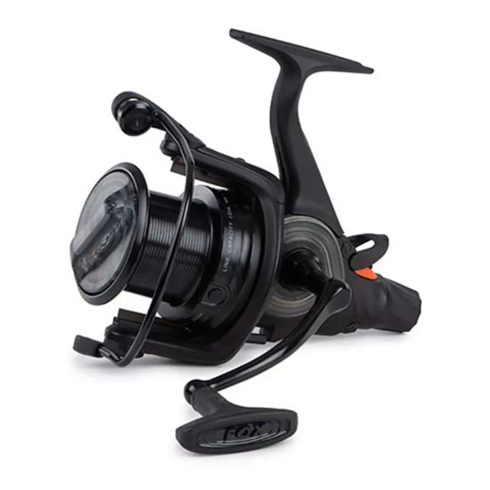 Fox international EOS 12000 FS carpfishing reel