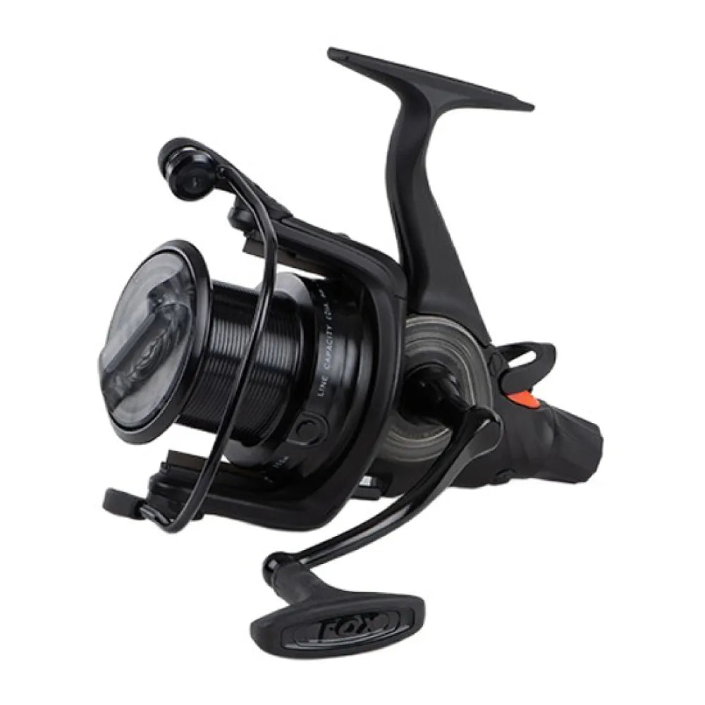 Fox international EOS 12000 FS STD spare spool