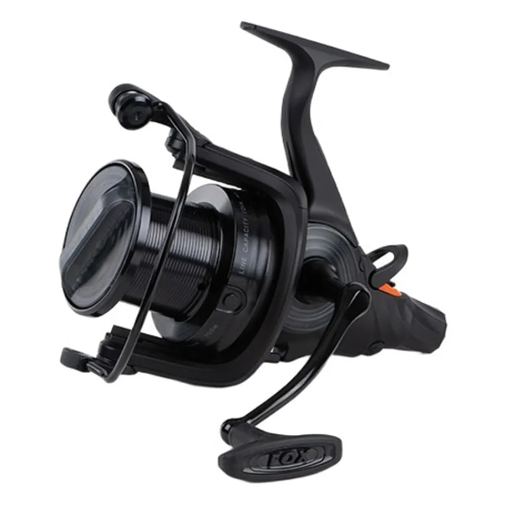 Fox international EOS 14000 FS STD spare spool
