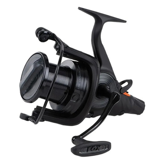 Fox international EOS 14000 FS STD spare spool