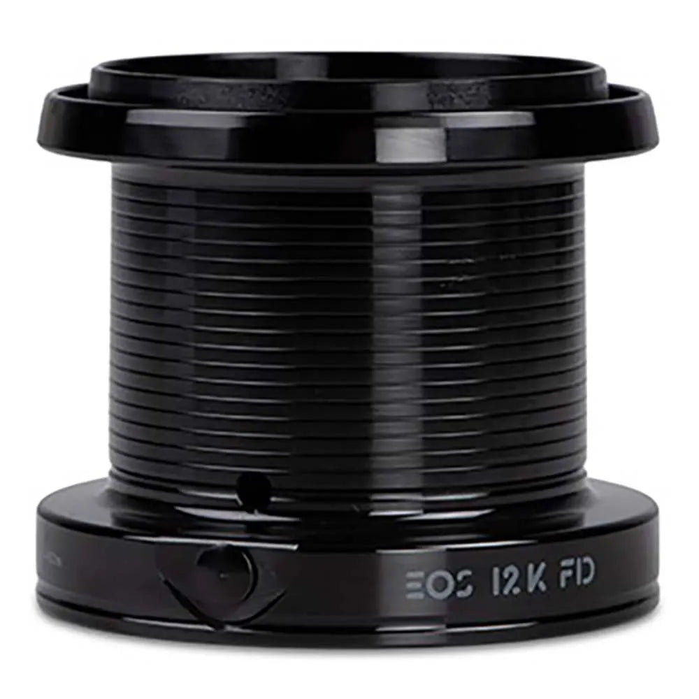 Fox international EOS FD 12K carpfishing reel