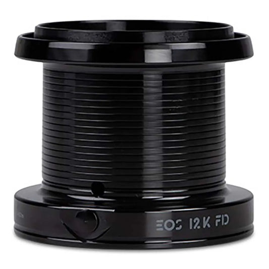 Fox international EOS FD 12K carpfishing reel