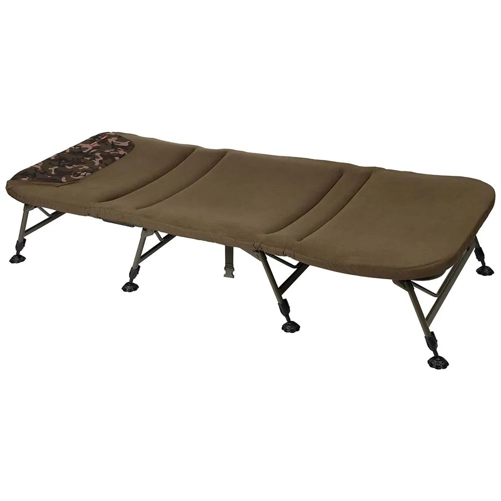 Fox international Flatliner X MF8 bedchair