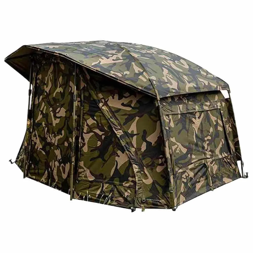 Fox international Frontier II Camo tent