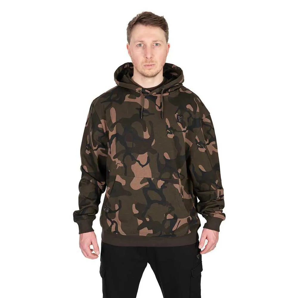 Fox international LW hoodie
