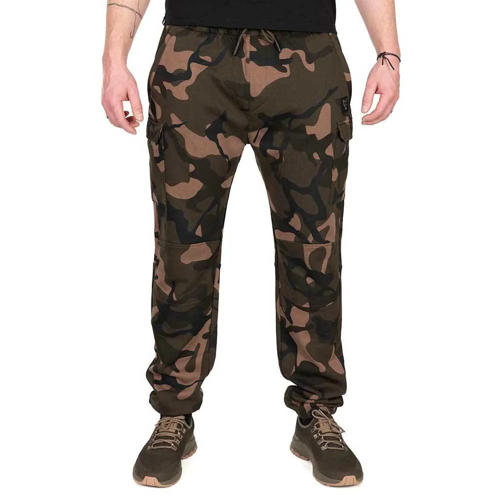 Fox international LW joggers