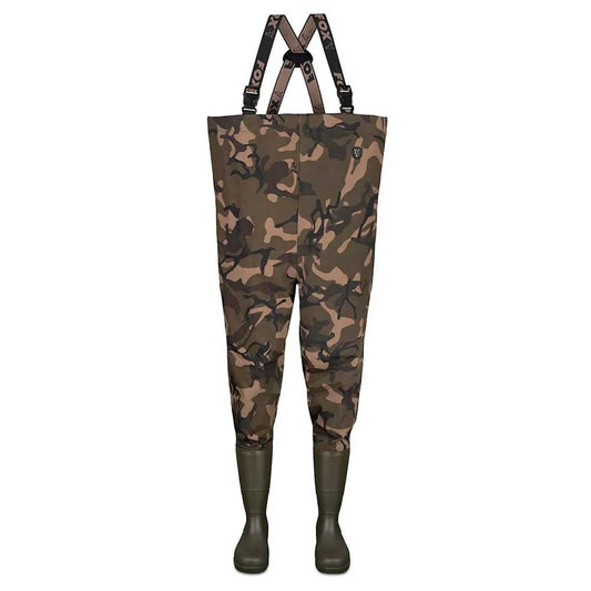 Fox international LW Lined PVC wader