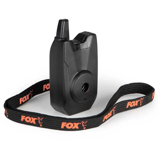 Fox international Mini Micron X Bite Alarm Receiver