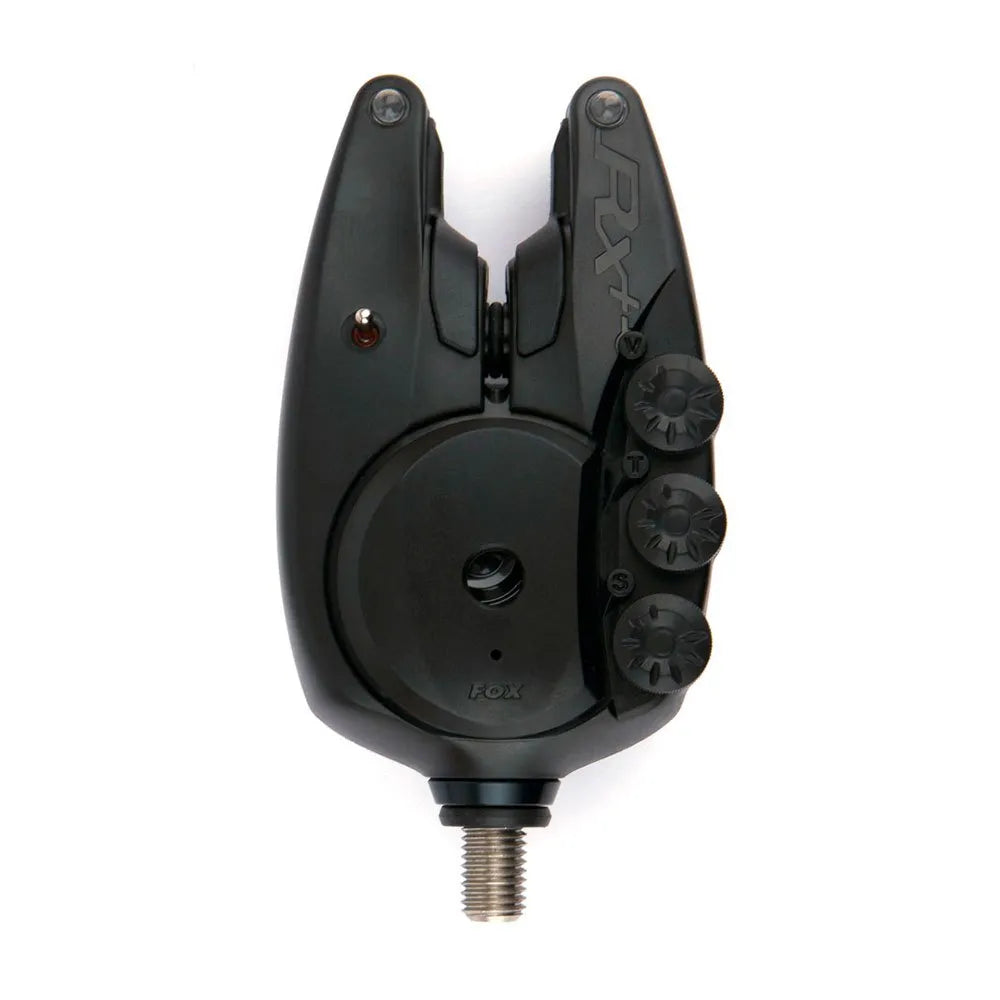 Fox international RX Plus Head bite alarm