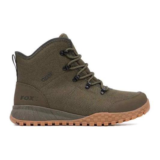 Fox international V2 boots