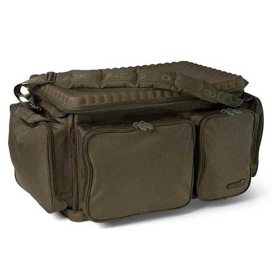 Fox international Voyager® L barrow bag
