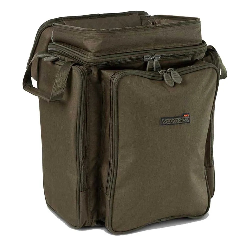 Fox international Voyager® Rig Case