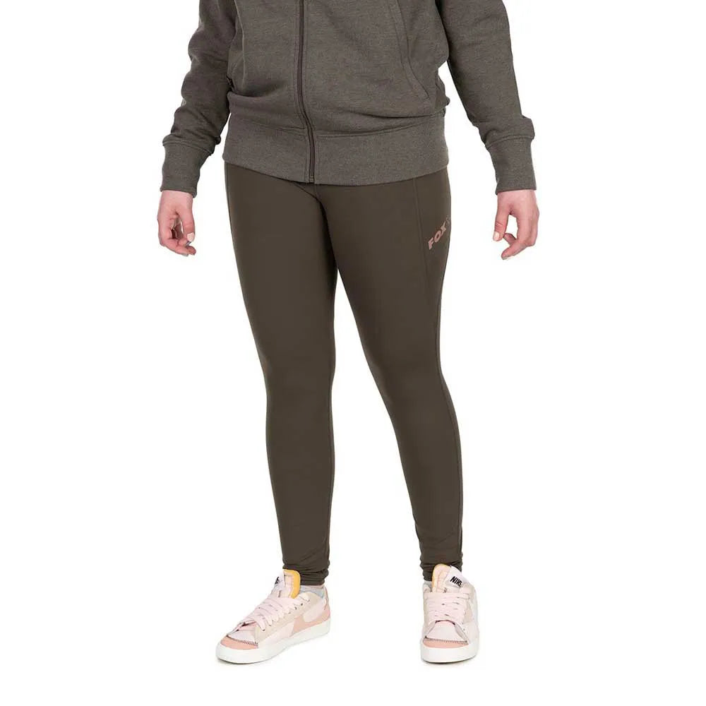 Fox international WC pants
