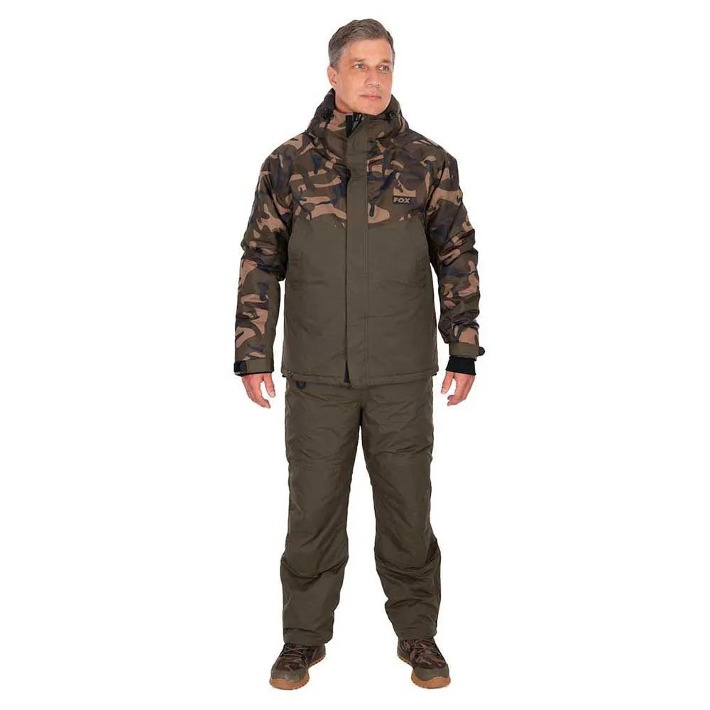 Fox international Winter Suit