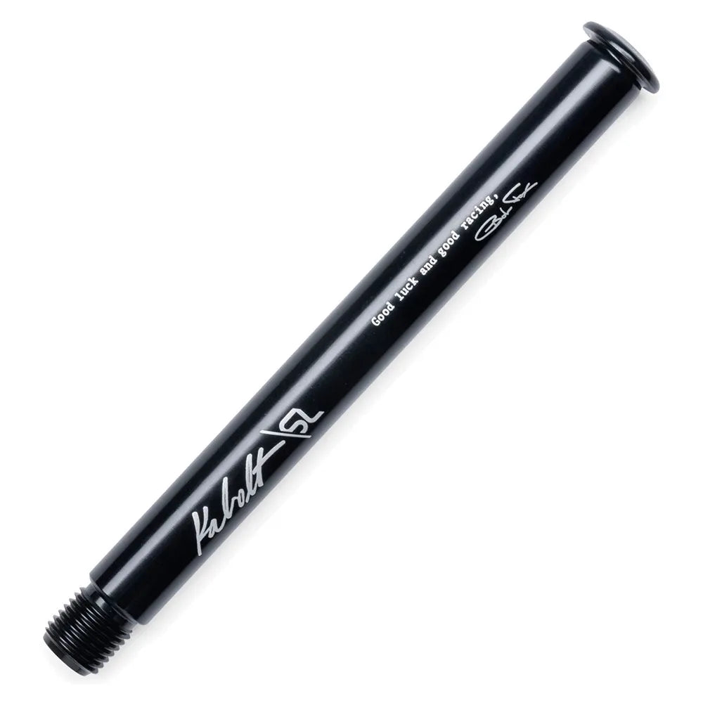 Fox Kabolt SL 15 x 110 mm through axle